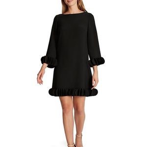 Tahari Shift Dress